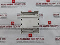 Schneider Electric Tac Xenta 421A Universal Input & Relay Output Module Class 2