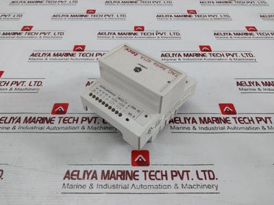 Schneider Electric Tac Xenta 421A Universal Input & Relay Output Module Class 2