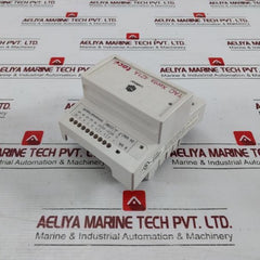 Schneider Electric Tac Xenta 421A Universal Input & Relay Output Module Class 2