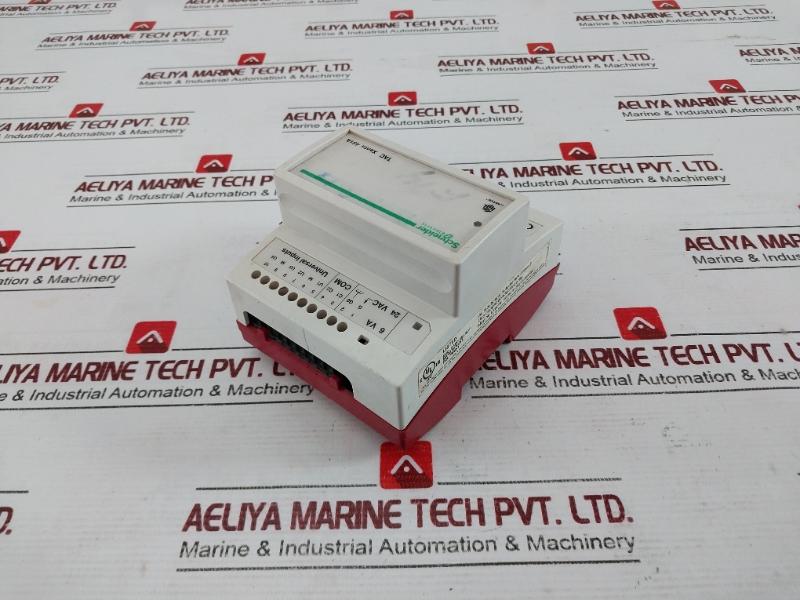 Schneider Electric Tac Xenta 451A Universal Input Module 007302850 20Vdc