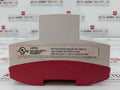 Schneider Electric Tac Xenta 451A Universal Input Module 007302850 20Vdc