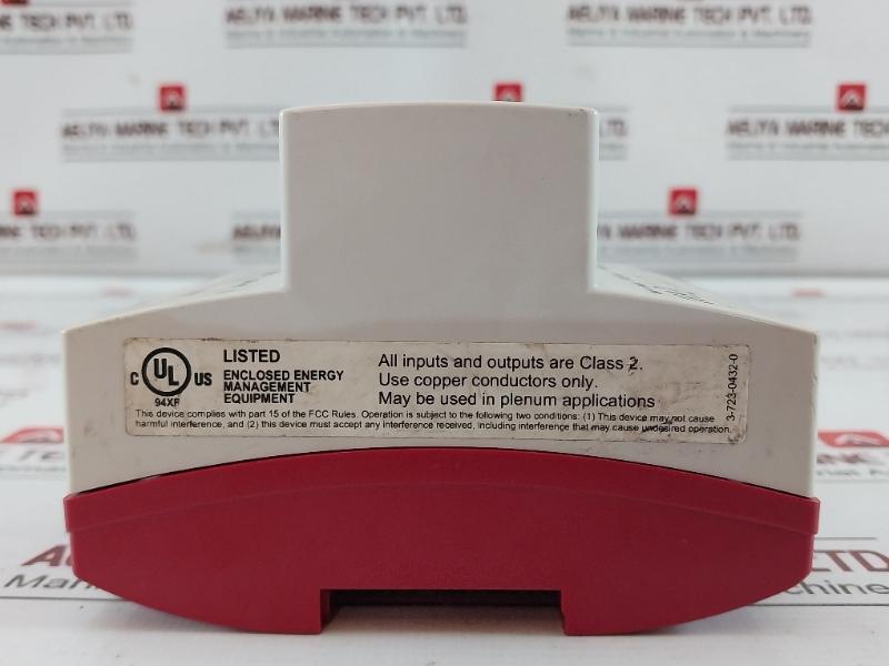 Schneider Electric Tac Xenta 451A Universal Input Module 007302850 20Vdc