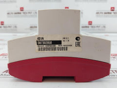 Schneider Electric Tac Xenta 451A Universal Input Module 007302850 20Vdc