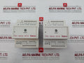 Schneider Electric Tac Xenta 451A Universal Input Module 6Va 24Vac