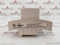 Schneider Electric Tac Xenta 451A Universal Input Module 6Va 24Vac