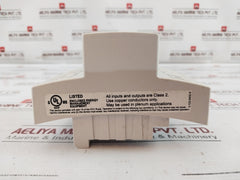 Schneider Electric Tac Xenta 451A Universal Input Module 6Va 24Vac