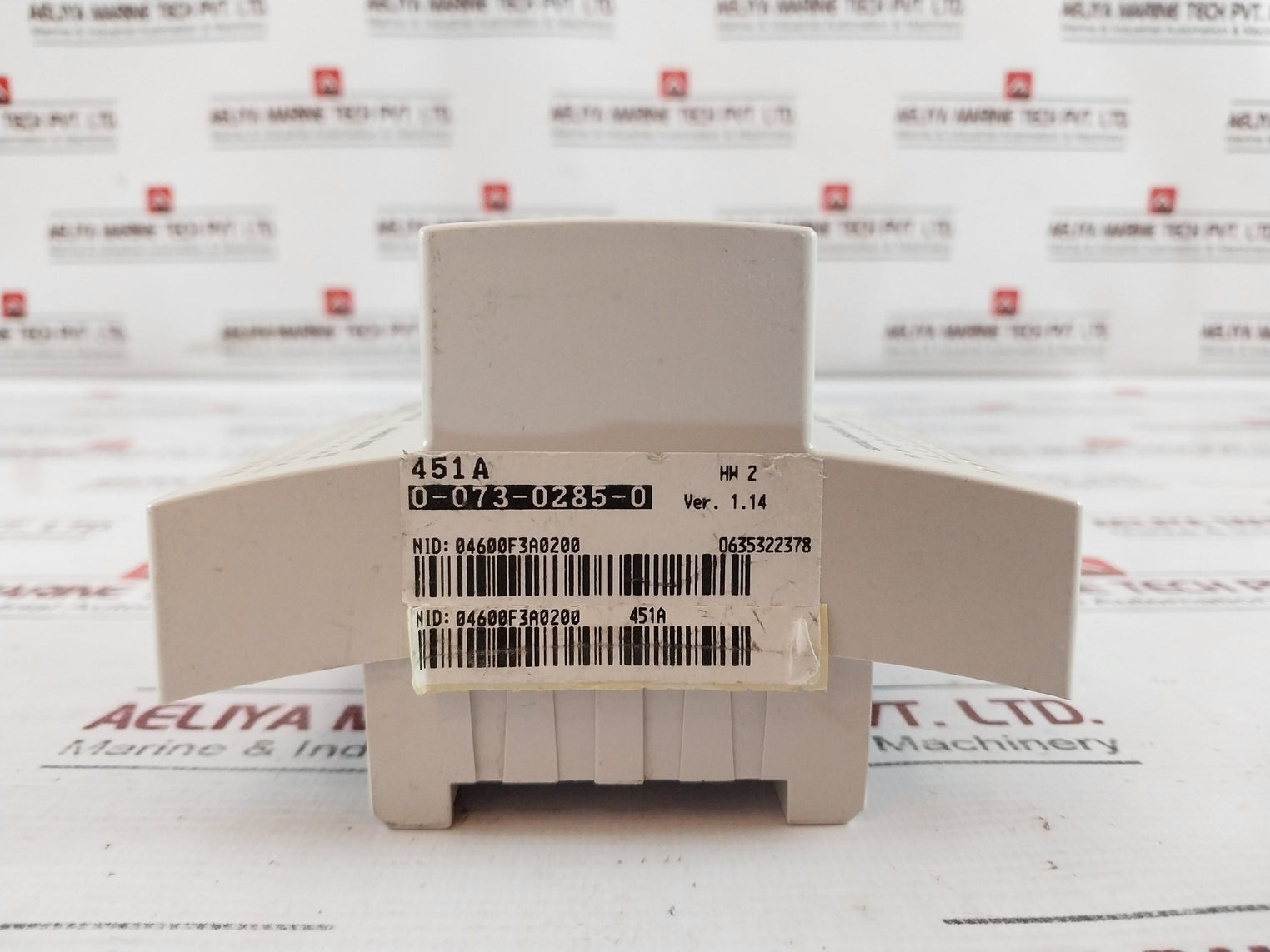 Schneider Electric Tac Xenta 451A Universal Input Module 6Va 24Vac