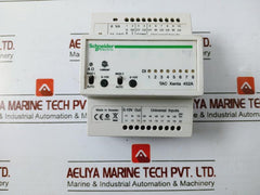 Schneider Electric Tac Xenta 452a Universal Analog I/o Module Ver 1.14 Class 2