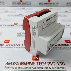 Schneider Electric Tac Xenta 452a Universal Analog I/o Module Ver 1.14 Class 2