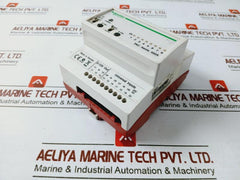 Schneider Electric Tac Xenta 452a Universal Analog I/o Module Ver 1.14 Class 2