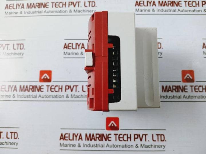 Schneider Electric Tac Xenta 452a Universal Analog I/o Module Ver 1.14 Class 2