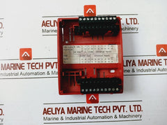 Schneider Electric Tac Xenta 452a Universal Analog I/o Module Ver 1.14 Class 2