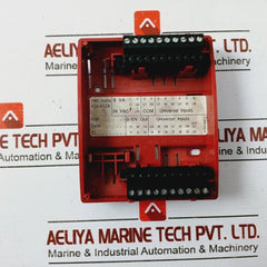 Schneider Electric Tac Xenta 452a Universal Analog I/o Module Ver 1.14 Class 2
