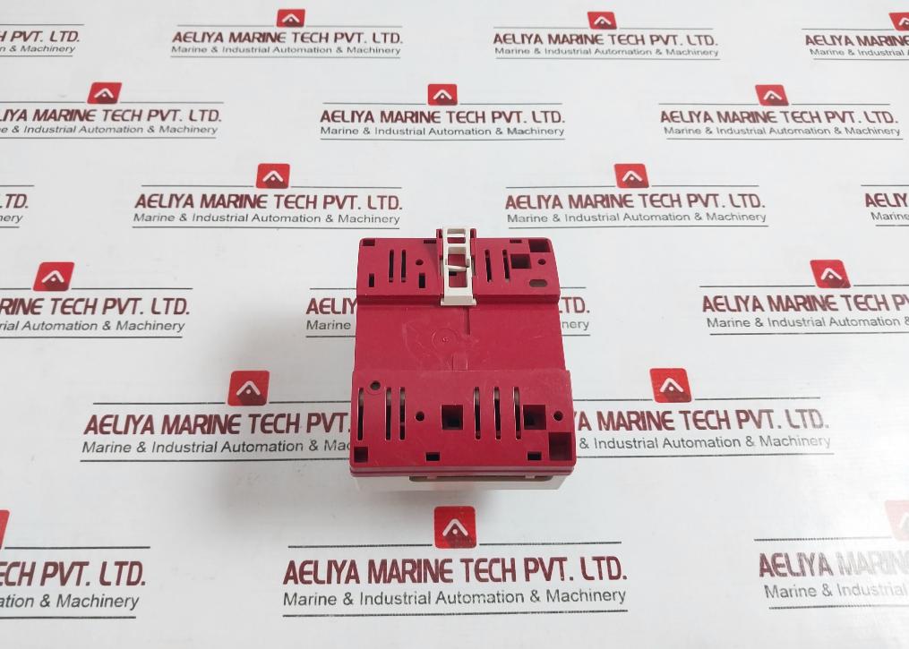 Schneider Electric Tac Xenta 471 Analog Input Module 10Va 2Va 24Vac 24Vdc