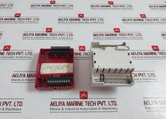 Schneider Electric Tac Xenta 471 Analog Input Module 10Va 2Va 24Vac 24Vdc