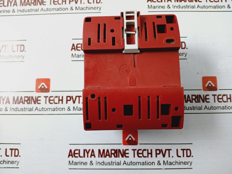 Schneider Electric Tac Xenta 491 Analog Output Module Ver 1.04 24vac Class 2