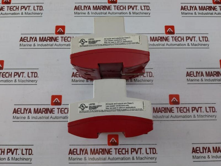 Schneider Electric Tac Xenta 491 Analog Output Module 0630320584 3Va 24Vac