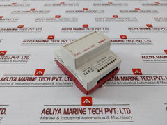 Schneider Electric Tac Xenta 491 Analog Output Module 0630320584 3Va 24Vac