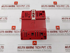 Schneider Electric Tac Xenta 491 Analog Output Module 0630320584 3Va 24Vac