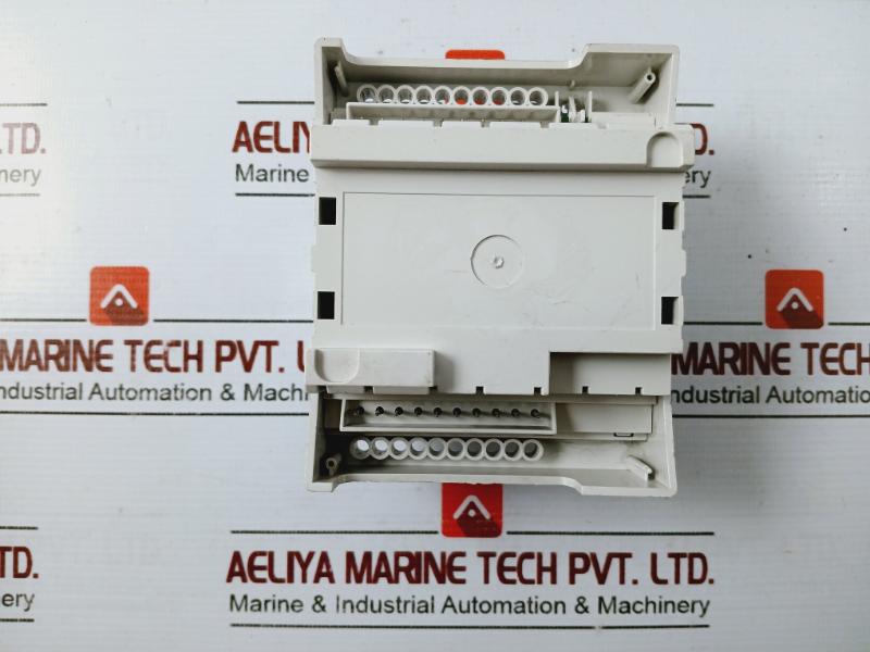 Schneider Electric Tac Xenta 491 Analog Output Module, Ver. 1.04