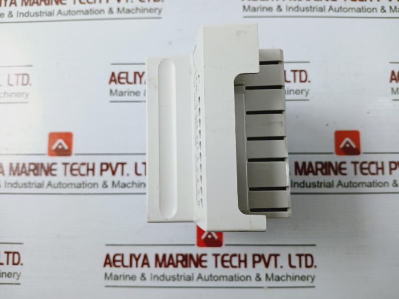 Schneider Electric Tac Xenta 491 Analog Output Module, Ver. 1.04