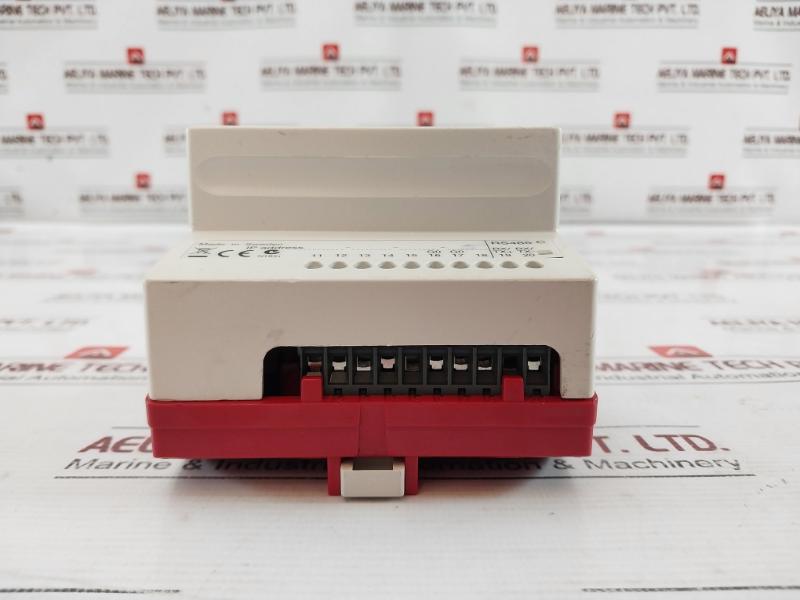 Schneider Electric Tac Xenta 511 Lonworks Network Plc Web Server 0-073-0811-0