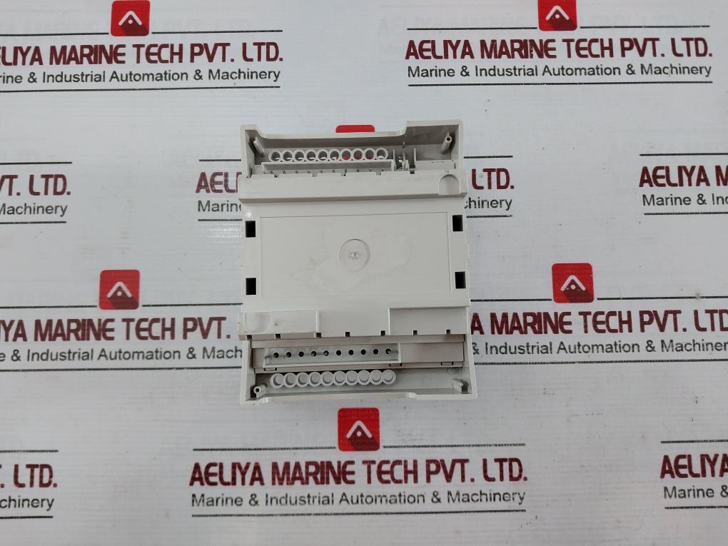 Schneider Electric Tac Xenta 511 Lonwork Network Plc Web Server 5Va 24Vac