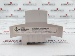 Schneider Electric Tac Xenta 511 Lonwork Network Plc Web Server 5Va 24Vac