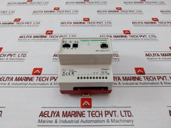 Schneider Electric Tac Xenta 511 Plc Web Server F/ Lonwork Network
