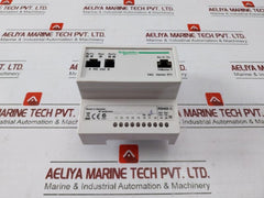 Schneider Electric Tac Xenta 511 Web Server Plc For Lonwork Network