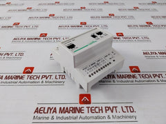 Schneider Electric Tac Xenta 511 Web Server Plc For Lonwork Network