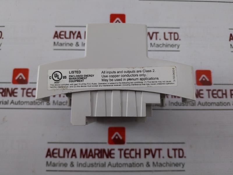 Schneider Electric Tac Xenta 511 Web Server Plc For Lonwork Network