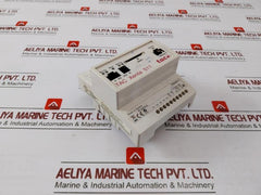 Schneider Electric Tac Xenta 511 Plc Web Server For Lonwork Network 5Va