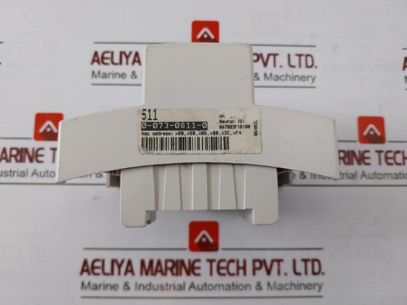 Schneider Electric Tac Xenta 511 Plc Web Server For Lonwork Network 5Va