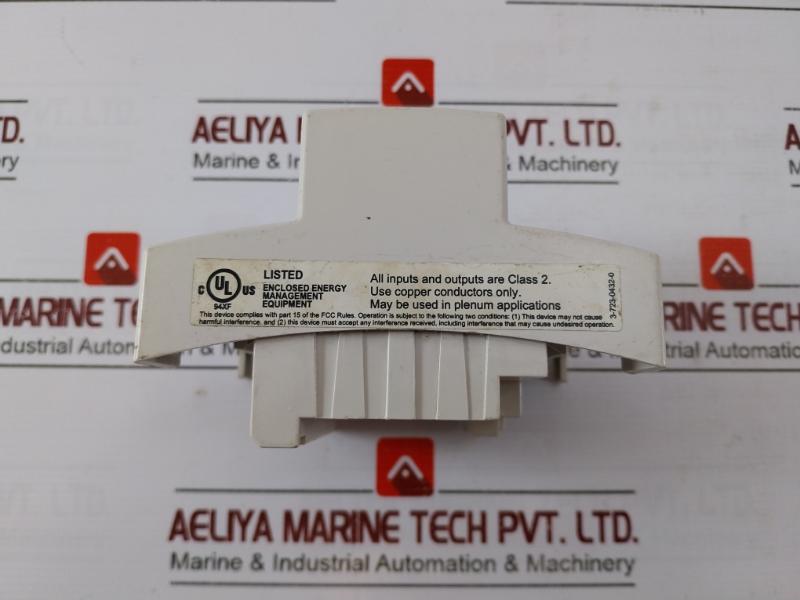 Schneider Electric Tac Xenta 511 Plc Web Server For Lonwork Network 5Va