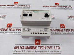 Schneider Electric TAC XENTA 511 Plc Web Server for Lonwork Network 5VA 24VAC
