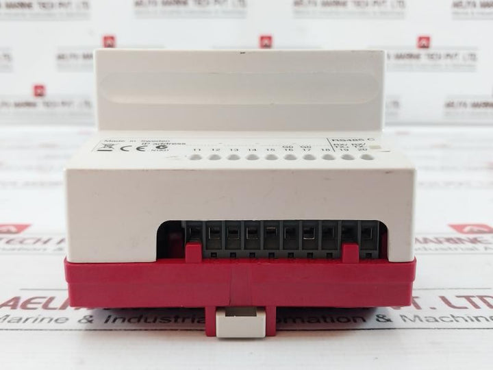 Schneider Electric Tac Xenta 511 Plc Web Server For Lonworks Network