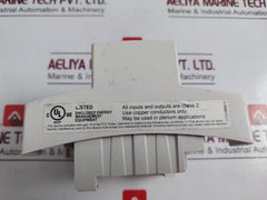Schneider Electric Tac Xenta 511 Plc Web Server For Lonworks Network 5Va 24Vac