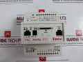 Schneider Electric Tac Xenta 511 Web Server Plc 24 Vac Ver 5.0.1 Class 2