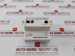 Schneider Electric Tac Xenta 911 Communication Device 5Va 24Vac 007308310