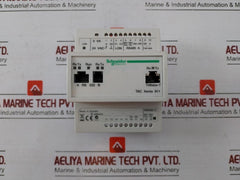 Schneider Electric Tac Xenta 911 Communication Device 5Va 24Vac 007308310