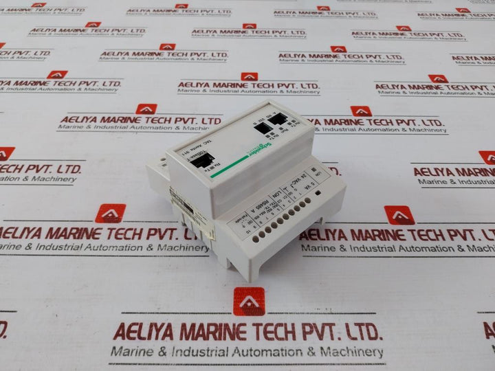 Schneider Electric Tac Xenta 911 Communication Device 5Va 24Vac 007308310