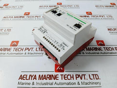 Schneider Electric Tac Xenta 913 Programmable Controller 24vac Class 2 Rs485