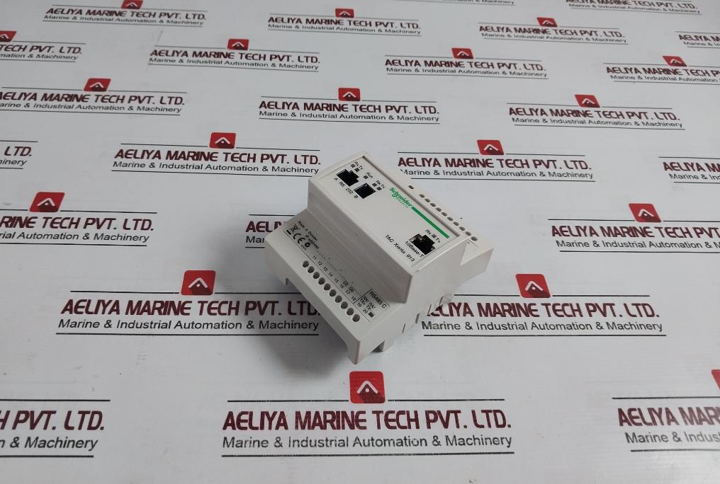 Schneider Electric TAC XENTA 913 Communication Device 5VA 24VAC