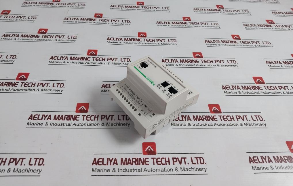 Schneider Electric TAC XENTA 913 Communication Device 5VA 24VAC
