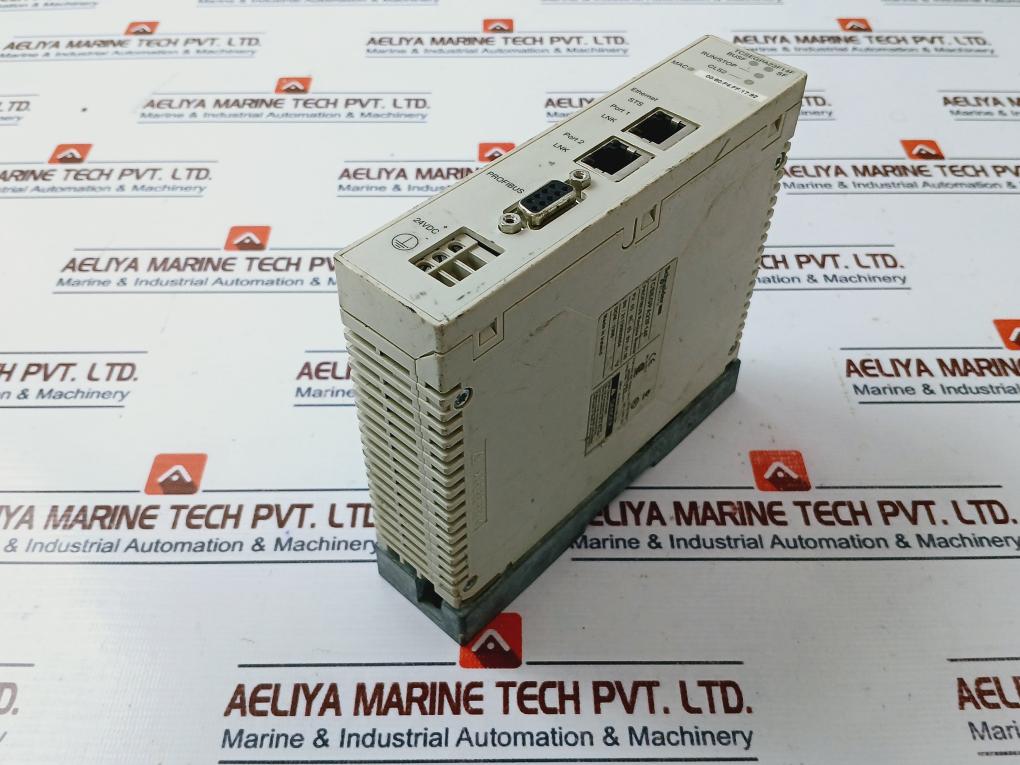 Schneider Electric Tcsegpa23F14F Profibus Dp V1 Remote Master 24Vdc