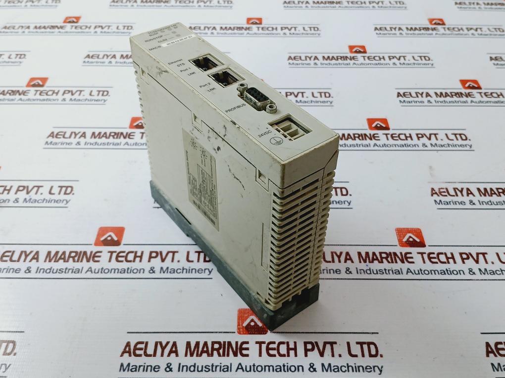Schneider Electric Tcsegpa23F14F Profibus Remote Master 0.28A