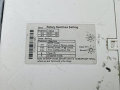 Schneider Electric Tcsegpa23F14F Profibus Remote Master 0.28A