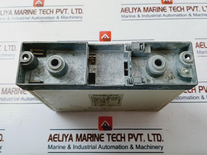 Schneider Electric Tcsegpa23F14F Profibus Remote Master 0.28A
