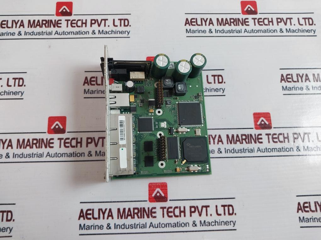 Schneider Electric Tcsesm043F23F0 Connexium Switch